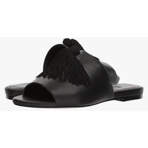 Charles David Women's Sashay Pump, Black, Size 6.5M - Picture 3 of 6